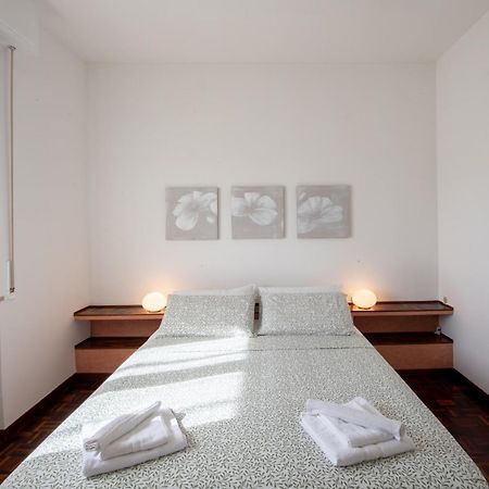 Casa Carlina Lägenhet Treviglio Exteriör bild