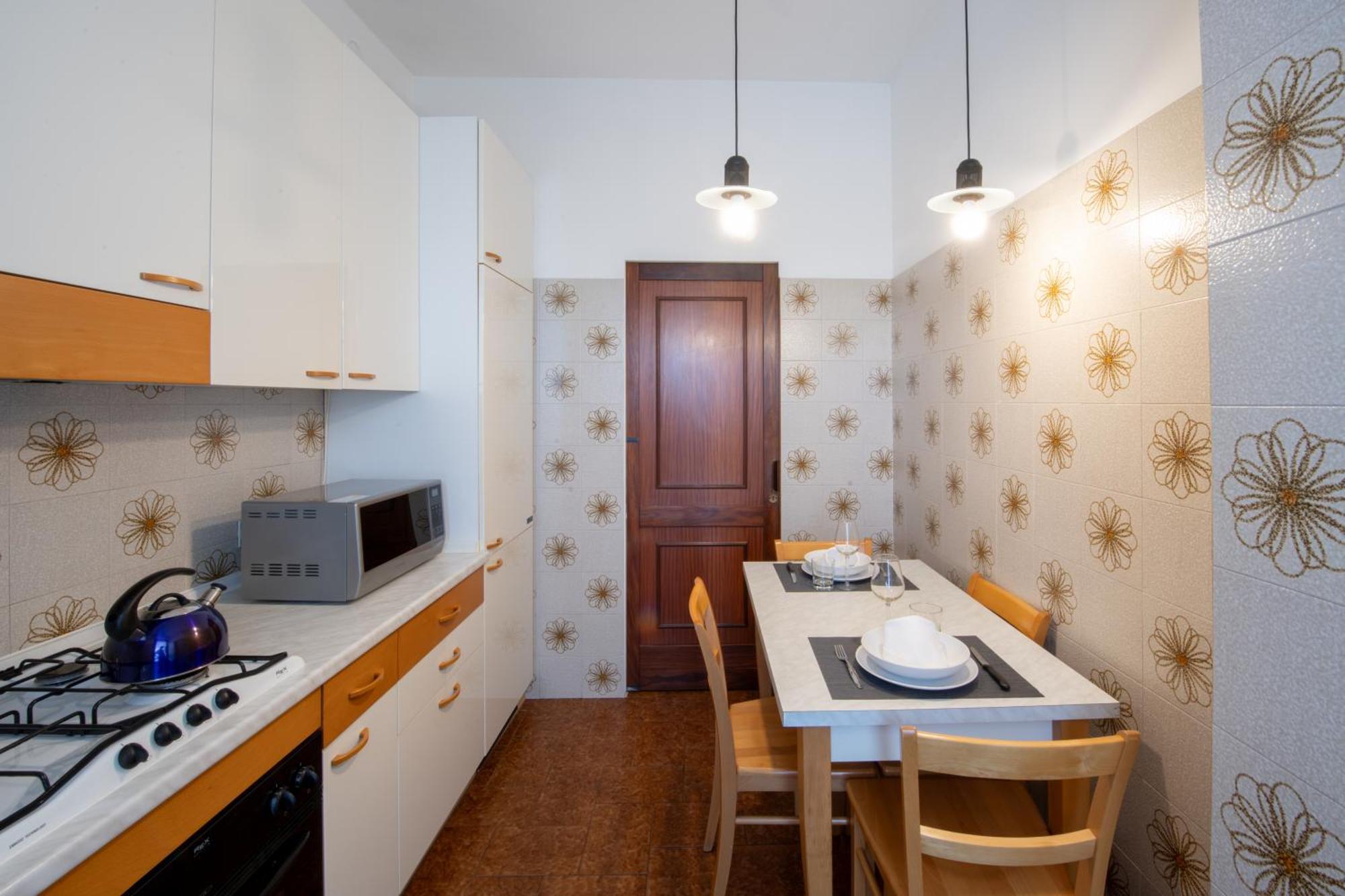 Casa Carlina Lägenhet Treviglio Exteriör bild