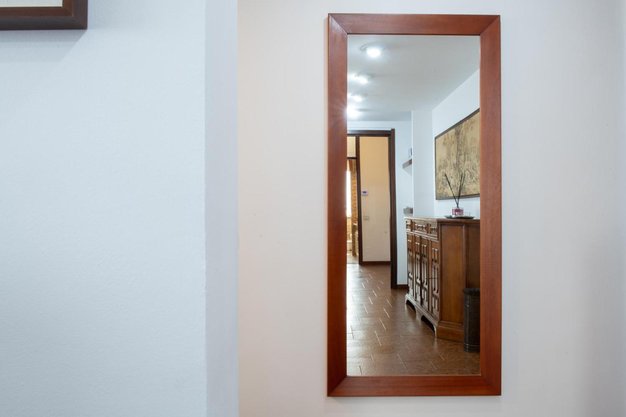 Casa Carlina Lägenhet Treviglio Exteriör bild