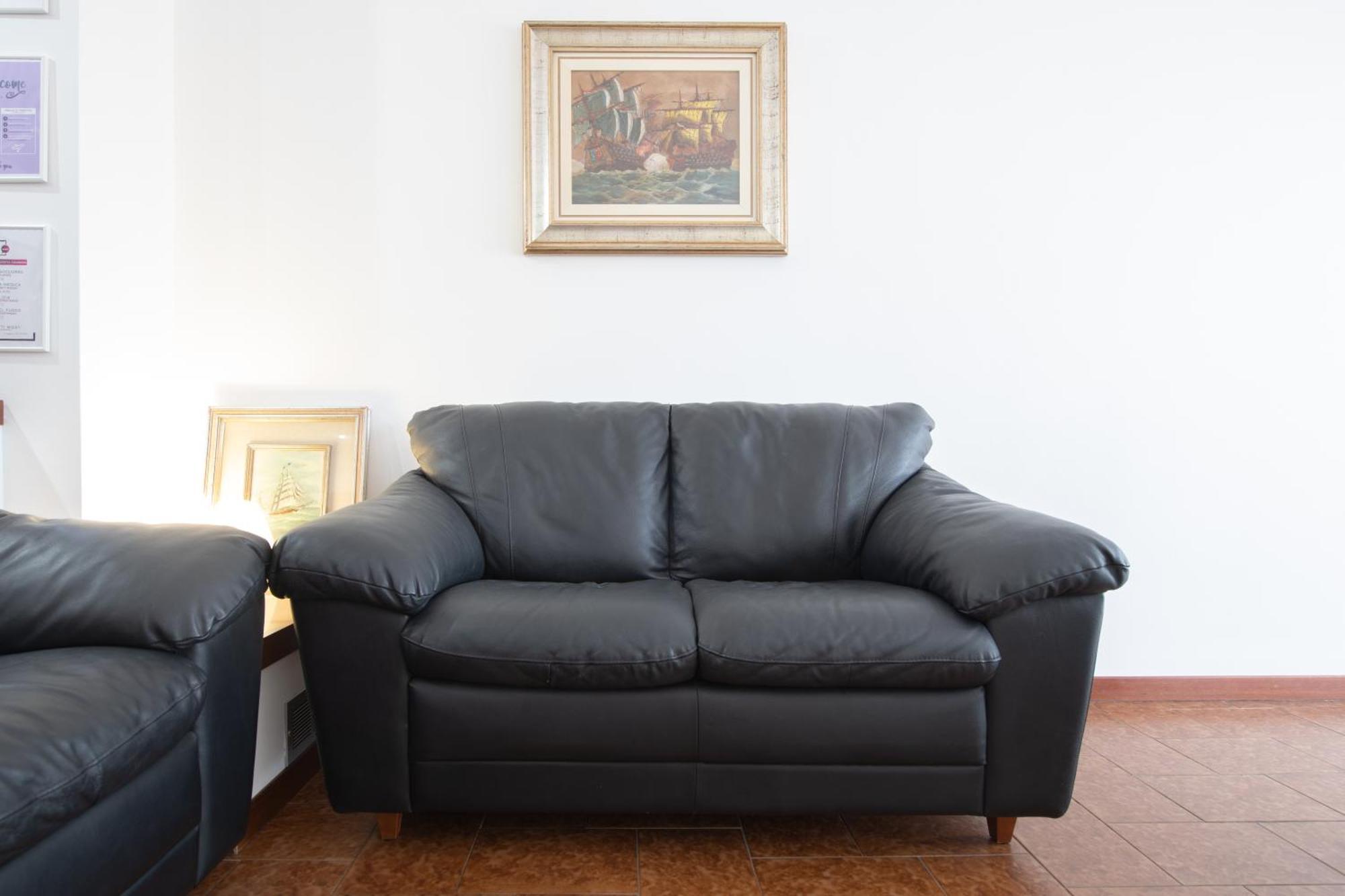 Casa Carlina Lägenhet Treviglio Exteriör bild