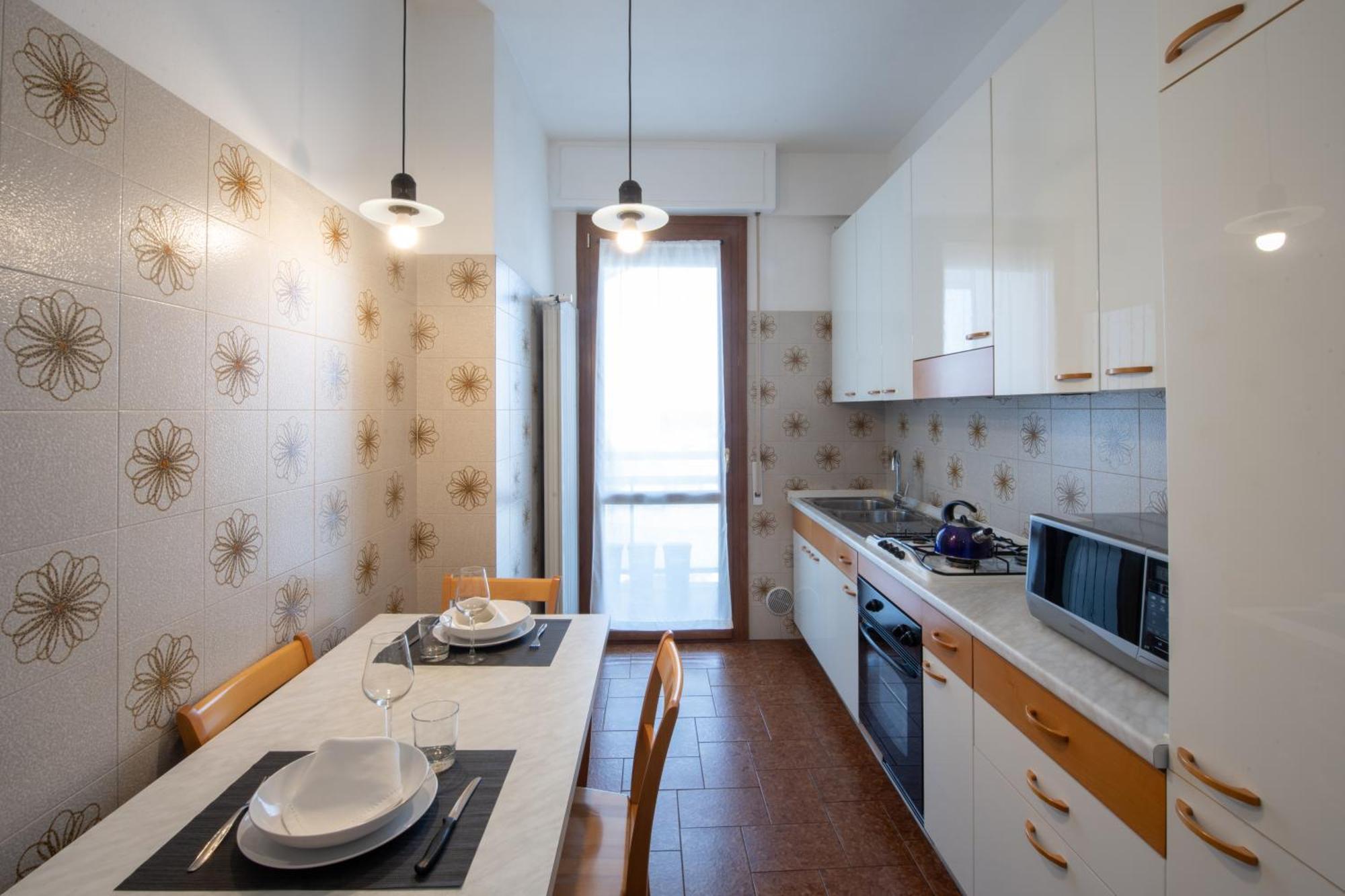 Casa Carlina Lägenhet Treviglio Exteriör bild